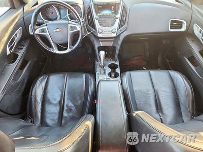 Zdjęcie 8 z 12 samochodu: 2014 CHEVROLET EQUINOX LT VIN:2GNALCEK7E6305587 - miniatura