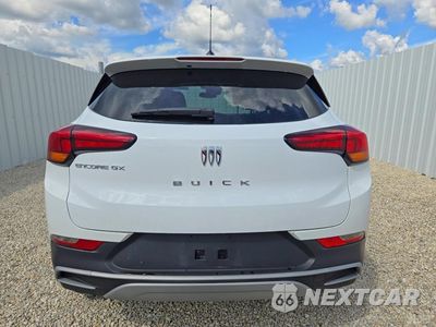 Zdjęcie 6 z 13 samochodu: 2026 BUICK ENCORE GX PREFERRED VIN:KL4AMBSL6TB116897 - miniatura