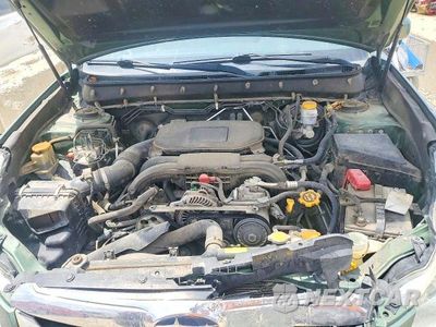 Zdjęcie 12 z 13 samochodu: 2012 SUBARU OUTBACK 2.5I VIN:4S4BRCACXC3205753 - miniatura