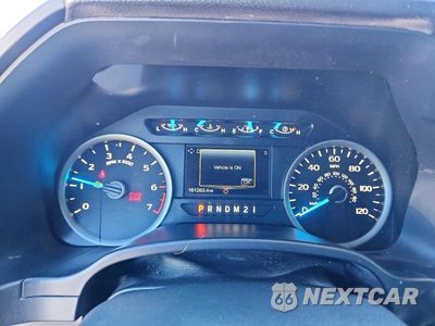 Zdjęcie 9 z 12 samochodu: 2017 FORD F150 SUPERCREW VIN:1FTEW1EP3HKD18663 - miniatura