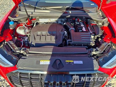 Zdjęcie 12 z 13 samochodu: 2025 AUDI Q3 PREMIUM PLUS S LINE 45 VIN:WA1EECF34S1013786 - miniatura