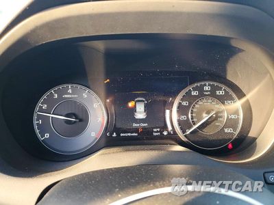 Zdjęcie 9 z 13 samochodu: 2021 ACURA RDX TECHNOLOGY VIN:5J8TC2H53ML016716 - miniatura