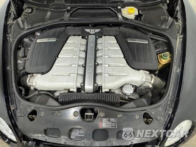 Zdjęcie 7 z 14 samochodu: 2008 BENTLEY CONTINENTAL GTC VIN:SCBDR33W18C053490 - miniatura