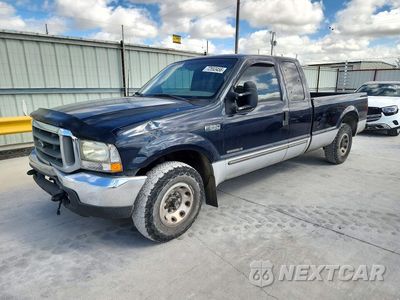 2000 FORD F250 SUPER DUTY 1FTNX20F9YEA70175 - główne zdjęcie licytacji z USA - miniatura