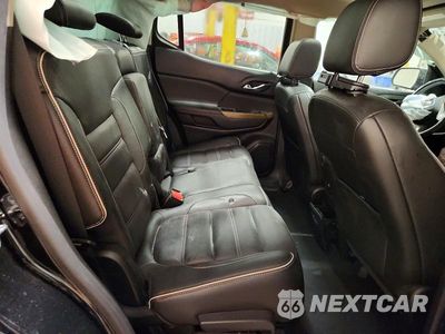 Zdjęcie 10 z 12 samochodu: 2017 GMC ACADIA DENALI VIN:1GKKNXLS2HZ235429 - miniatura