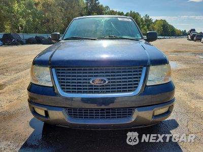 Piąte zdjęcie samochodu w środku: 2004 FORD EXPEDITION XLT VIN:1FMPU15L64LB30148 - miniatura