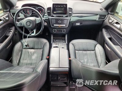 Zdjęcie 8 z 13 samochodu: 2017 MERCEDES-BENZ GLE 350 4MATIC VIN:4JGDA5HB4HA848823 - miniatura