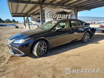 2023 LEXUS ES 300H BASE 58ADA1C13PU029346 - główne zdjęcie licytacji z USA - miniatura