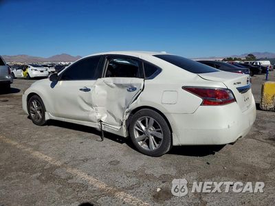 Drugie zdjęcie samochodu z przodu: 2015 NISSAN ALTIMA 2.5 SV VIN:1N4AL3AP4FC422472 - miniatura