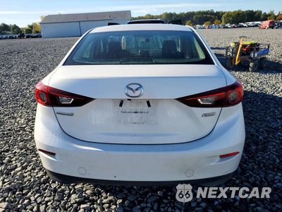 Zdjęcie 6 z 12 samochodu: 2016 MAZDA 3 SPORT VIN:3MZBM1U7XGM317413 - miniatura