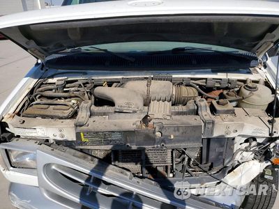 Zdjęcie 11 z 12 samochodu: 2002 FORD E350 BOX TRUCK VIN:1FDSE35L02HA82696 - miniatura