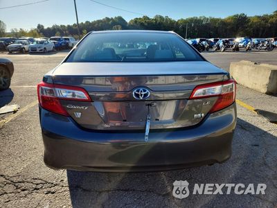Zdjęcie 6 z 12 samochodu: 2013 TOYOTA CAMRY HYBRID LE VIN:4T1BD1FK0DU084388 - miniatura