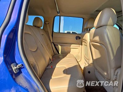 Zdjęcie 11 z 14 samochodu: 2008 CHEVROLET HHR LT VIN:3GNDA53P88S612088 - miniatura