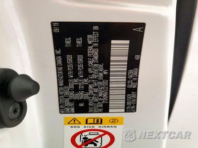 Zdjęcie 13 z 13 samochodu: 2020 LEXUS RX 350 VIN:2T2HZMDA7LC213052 - miniatura