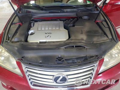 Zdjęcie 11 z 12 samochodu: 2010 LEXUS ES 350 VIN:JTHBK1EGXA2362677 - miniatura