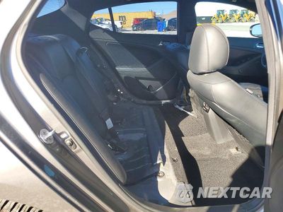 Zdjęcie 10 z 13 samochodu: 2013 KIA OPTIMA SX VIN:5XXGR4A60DG130637 - miniatura