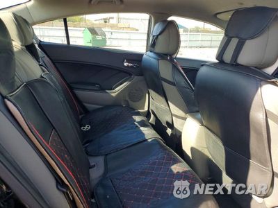 Zdjęcie 10 z 12 samochodu: 2014 KIA FORTE LX VIN:KNAFK4A65E5139630 - miniatura