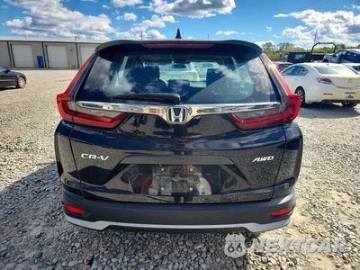 Zdjęcie 6 z 13 samochodu: 2020 HONDA CR-V LX VIN:2HKRW2H28LH660401 - miniatura