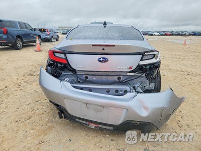 Zdjęcie 6 z 12 samochodu: 2025 SUBARU BRZ TS VIN:JF1ZDBS1XS9703624 - miniatura