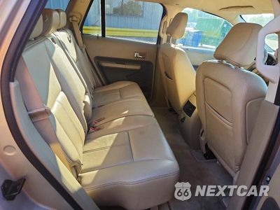 Zdjęcie 10 z 12 samochodu: 2007 FORD EDGE SEL PLUS VIN:2FMDK49C67BA72664 - miniatura