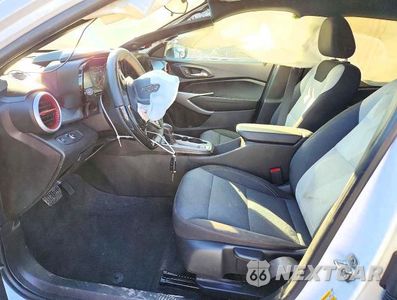 Zdjęcie 7 z 12 samochodu: 2024 CHEVROLET TRAX 1RS VIN:KL77LGE23RC111059 - miniatura