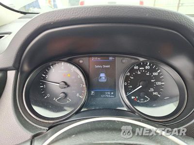 Zdjęcie 9 z 13 samochodu: 2018 NISSAN ROGUE SL VIN:JN8AT2MT2JW464650 - miniatura