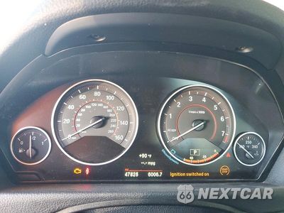 Zdjęcie 9 z 12 samochodu: 2018 BMW 430XI VIN:WBA4Z3C58JEC56357 - miniatura