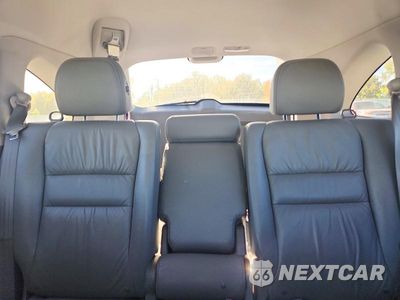 Zdjęcie 10 z 13 samochodu: 2011 HONDA CR-V EXL VIN:5J6RE4H73BL017467 - miniatura