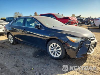 Czwarte zdjęcie samochodu z boku: 2016 TOYOTA CAMRY LE VIN:4T1BF1FK5GU126729 - miniatura