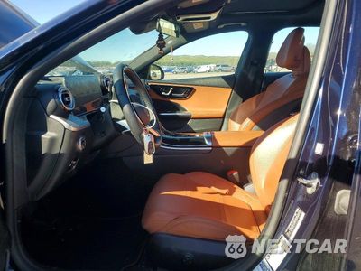 Zdjęcie 7 z 13 samochodu: 2023 MERCEDES-BENZ C 300 4MATIC VIN:W1KAF4HB6PR072106 - miniatura