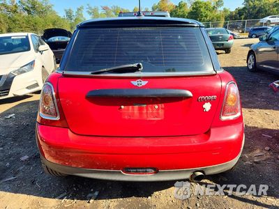 Zdjęcie 6 z 12 samochodu: 2010 MINI COOPER VIN:WMWMF3C56ATZ63734 - miniatura