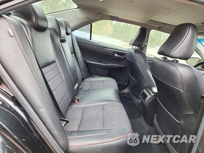 Zdjęcie 10 z 12 samochodu: 2015 TOYOTA CAMRY SE VIN:4T1BF1FK8FU005885 - miniatura