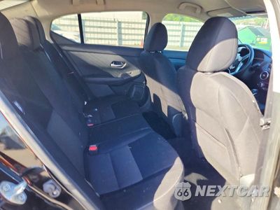 Zdjęcie 10 z 12 samochodu: 2021 NISSAN SENTRA SV VIN:3N1AB8CVXMY304603 - miniatura