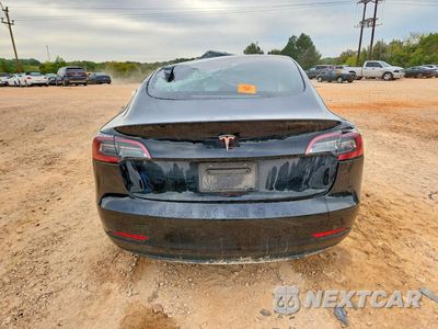 Zdjęcie 6 z 12 samochodu: 2023 TESLA MODEL 3 VIN:5YJ3E1EA8PF704304 - miniatura
