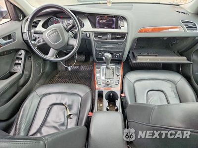 Zdjęcie 8 z 12 samochodu: 2012 AUDI A4 PREMIUM PLUS VIN:WAUFFAFL9CN007730 - miniatura