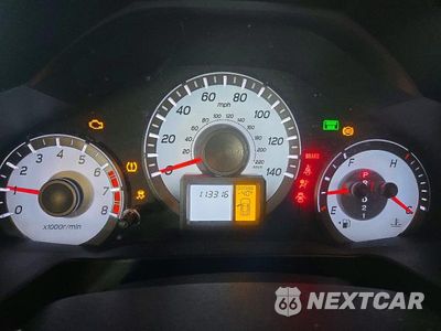 Zdjęcie 9 z 14 samochodu: 2014 HONDA PILOT EXL VIN:5FNYF4H54EB008054 - miniatura