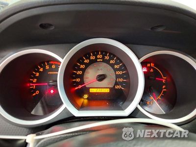 Zdjęcie 9 z 12 samochodu: 2009 TOYOTA TACOMA BASE VIN:5TEPX42N99Z645852 - miniatura