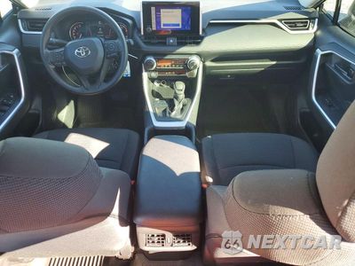 Zdjęcie 8 z 14 samochodu: 2023 TOYOTA RAV4 LE VIN:2T3H1RFVXPW241416 - miniatura