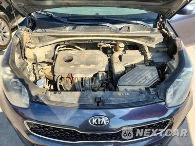 Zdjęcie 11 z 12 samochodu: 2018 KIA SPORTAGE LX VIN:KNDPM3AC1J7474819 - miniatura