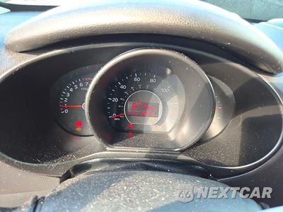 Zdjęcie 9 z 13 samochodu: 2016 KIA SOUL BASE VIN:KNDJN2A23G7360544 - miniatura