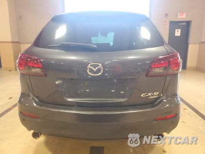 Zdjęcie 6 z 13 samochodu: 2015 MAZDA CX-9 TOURING VIN:JM3TB3CV8F0462824 - miniatura