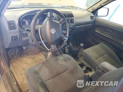 Zdjęcie 8 z 12 samochodu: 2004 NISSAN FRONTIER XE-V6 VIN:1N6ED26Y94C404810 - miniatura