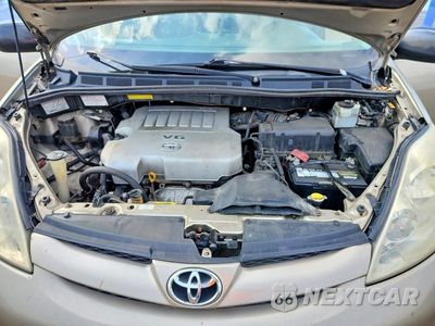 Zdjęcie 12 z 13 samochodu: 2007 TOYOTA SIENNA CE 7-PASSENGER VIN:5TDZK23C07S096013 - miniatura