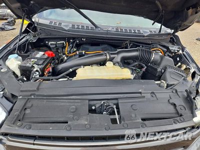 Zdjęcie 11 z 12 samochodu: 2018 FORD F150 SUPERCREW VIN:1FTEW1EG5JFC27506 - miniatura