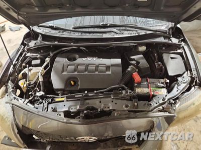 Zdjęcie 11 z 13 samochodu: 2010 TOYOTA COROLLA S VIN:2T1BU4EE8AC255270 - miniatura