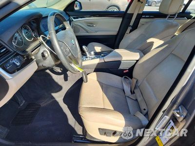 Zdjęcie 7 z 12 samochodu: 2012 BMW 528 I VIN:WBAXG5C52CDW66429 - miniatura