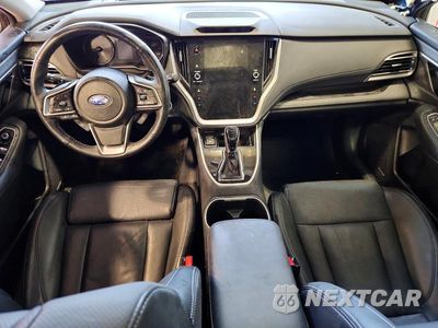 Zdjęcie 8 z 12 samochodu: 2022 SUBARU OUTBACK LIMITED VIN:4S4BTANC7N3111249 - miniatura