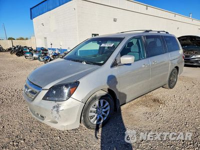 2007 HONDA ODYSSEY LX 5FNRL38287B104155 - główne zdjęcie licytacji z USA - miniatura