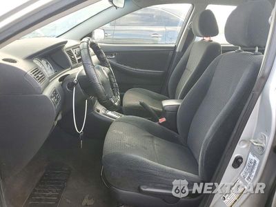 Zdjęcie 7 z 12 samochodu: 2008 TOYOTA COROLLA S VIN:1NXBR32E68Z044349 - miniatura