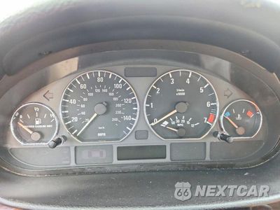 Zdjęcie 9 z 13 samochodu: 2005 BMW 325 I VIN:WBAEV33425KN98768 - miniatura